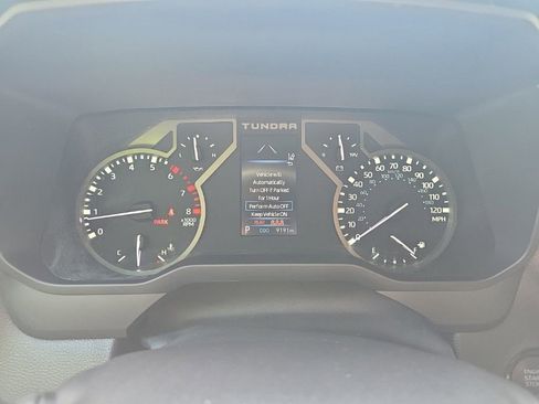 Used 2025 Toyota Tundra SR5 w/ SR5 Premium Package image 25