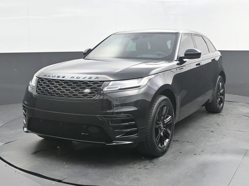 Used 2023 Land Rover Range Rover Velar R-Dynamic S AWD/4WD image 1