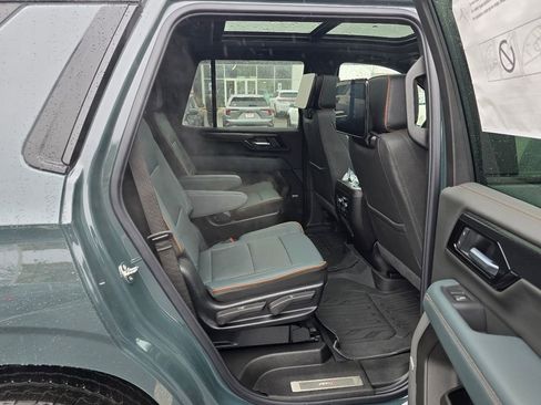 New 2026 GMC Yukon AT4 w/ AT4 Premium Plus Package image 36