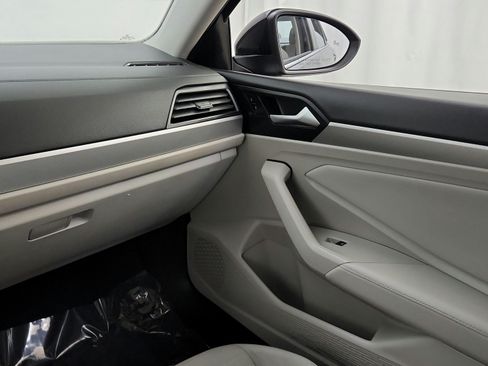 Used 2022 Volkswagen Jetta S w/ IQ.Drive Package FWD image 22