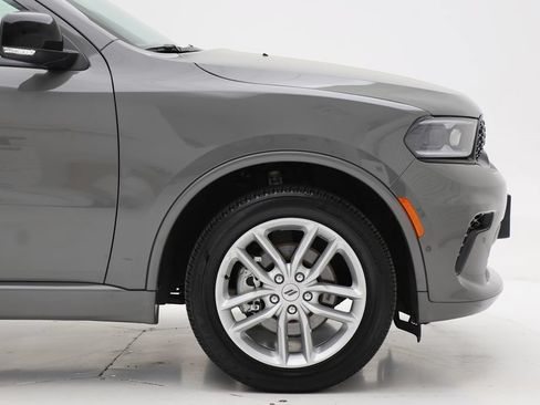 Used 2025 Dodge Durango GT AWD/4WD image 4