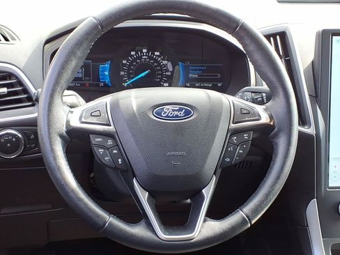 Used 2023 Ford Edge SEL w/ Convenience Package AWD/4WD image 22