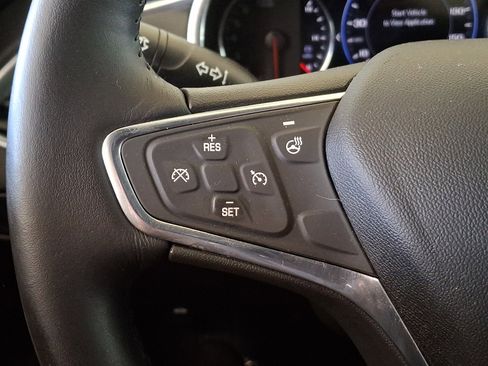 Used 2019 Chevrolet Malibu Premier image 21