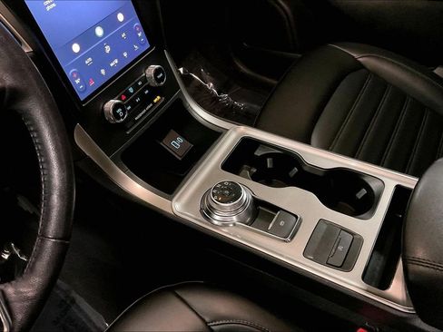 Certified 2023 Ford Edge SEL AWD/4WD image 16