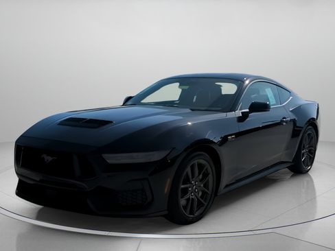 New 2026 Ford Mustang GT Premium image 12