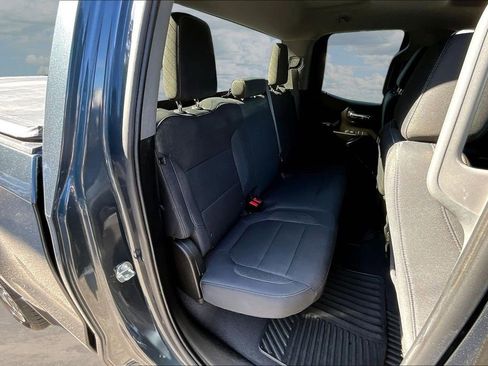 Used 2019 Chevrolet Silverado 1500 LT w/ All-Star Edition RWD image 28