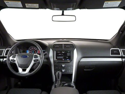 Used 2013 Ford Explorer XLT FWD image 7