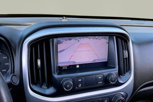 Used 2022 GMC Canyon Elevation w/ Elevation Premium Package AWD/4WD image 11