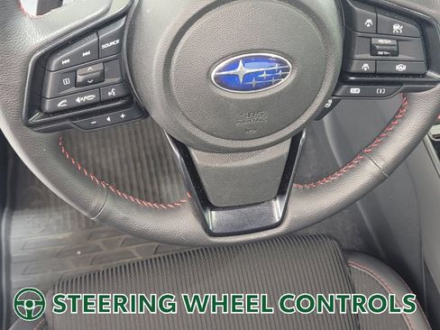 Certified 2025 Subaru Legacy Sport w/ Popular Package #3 image 15