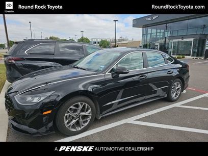 Used 2021 Hyundai Sonata SEL