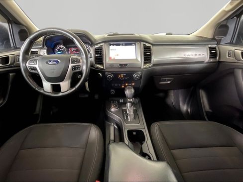 Used 2019 Ford Ranger XLT w/ Equipment Group 302A Luxury AWD/4WD image 8