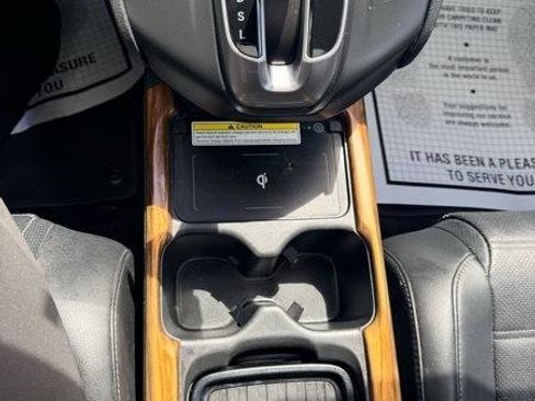 Used 2020 Honda CR-V Touring image 22