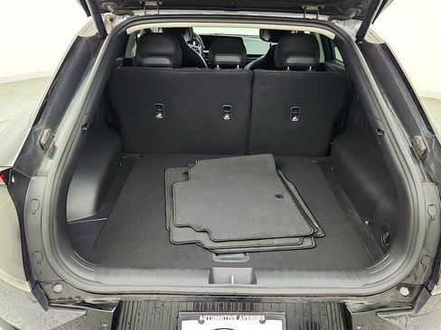Used 2022 Kia EV6 Wind RWD image 20