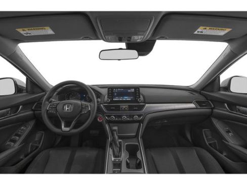 Used 2018 Honda Accord EX image 8