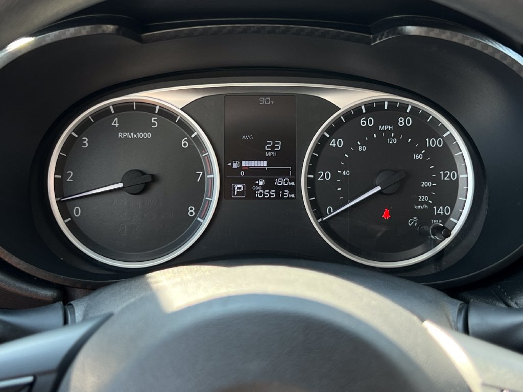 Used 2021 Nissan Versa S FWD image 24