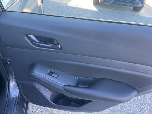 New 2025 Nissan Altima 2.5 S image 20