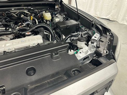 Used 2025 Toyota 4Runner TRD Off-Road image 67