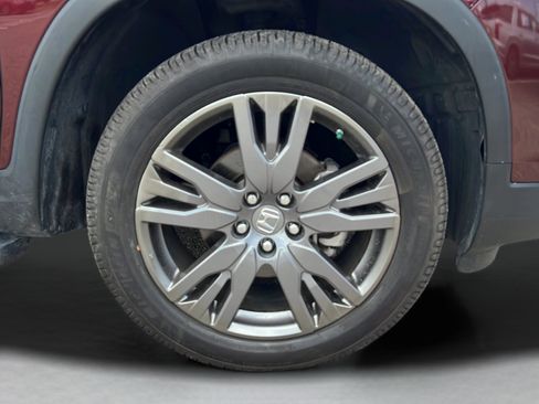 Used 2021 Honda Passport EX-L image 26