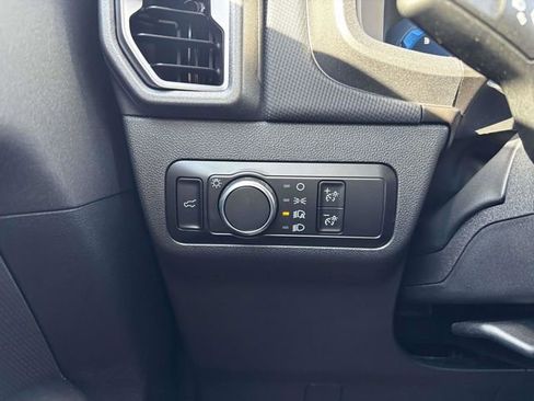 New 2025 Ford Bronco Sport Big Bend AWD/4WD image 13