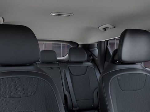 New 2025 Kia EV6 Light image 29