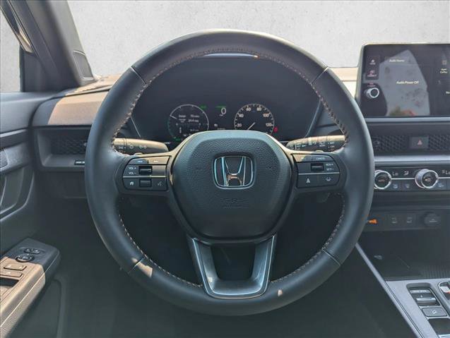 Used 2026 Honda CR-V Sport image 15