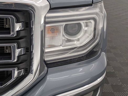 Used 2016 GMC Sierra 1500 SLE image 10