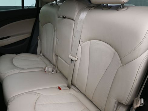 Used 2019 Buick Envision Preferred image 22