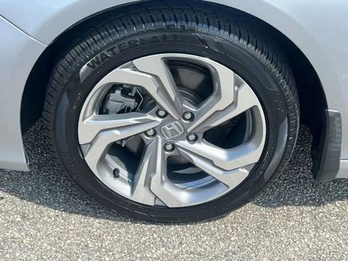 Used 2020 Honda Accord EX-L image 27