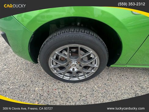 Used 2011 MAZDA MAZDA2 Sport image 23