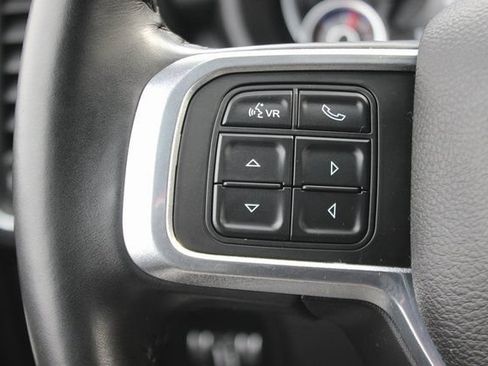 Used 2021 RAM 2500 Laramie AWD/4WD image 15