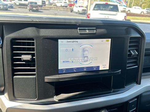 New 2026 Ford F350 XL w/ STX Appearance Package image 35