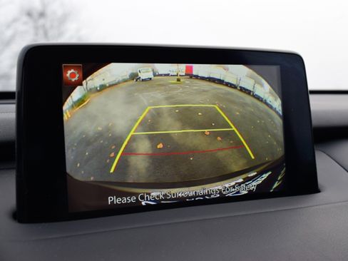 Used 2018 MAZDA CX-9 Grand Touring image 35