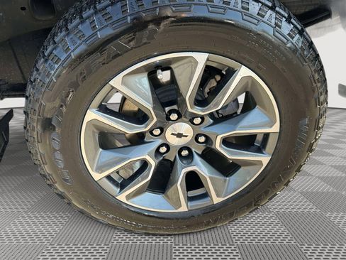 Used 2024 Chevrolet Silverado 1500 RST w/ All Star Edition Plus image 34