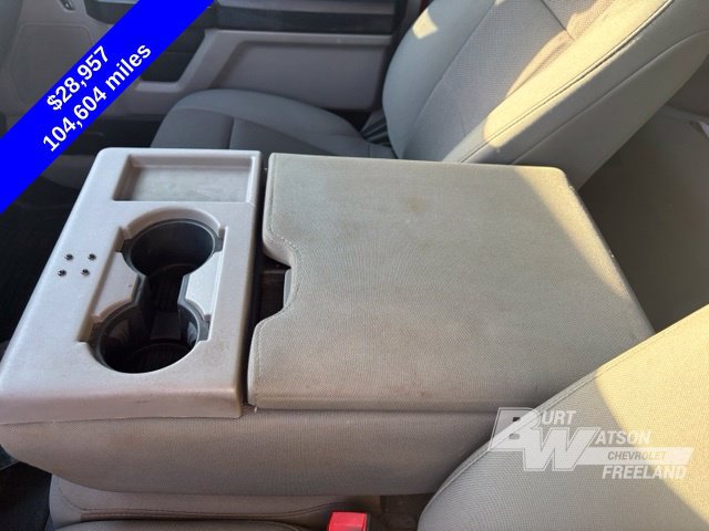 Used 2020 Ford F250 XL w/ STX Appearance Package AWD/4WD image 28