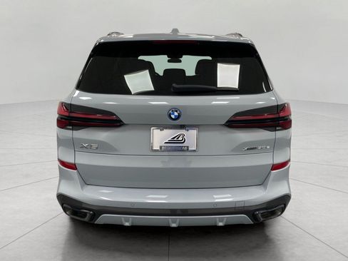 Used 2024 BMW X5 xDrive50e w/ Executive Package AWD/4WD image 4