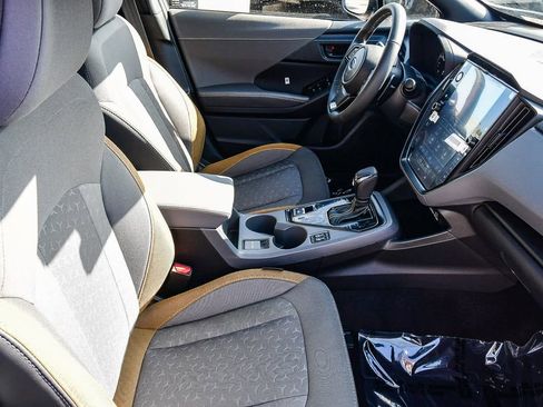 New 2026 Subaru Crosstrek 2.5i Sport w/ Crosstrek Mirror Package image 18