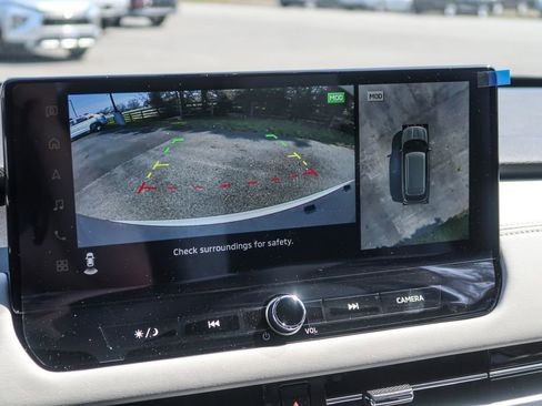 New 2026 Mitsubishi Outlander SE AWD/4WD image 33