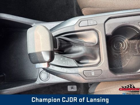 Used 2025 Kia K4 FWD image 28