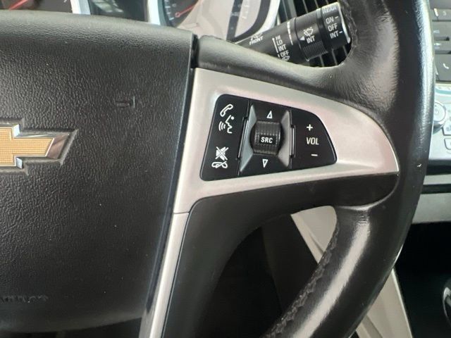 Used 2012 Chevrolet Equinox LTZ AWD/4WD image 19