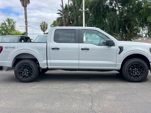 New 2026 Ford F150 STX image 11