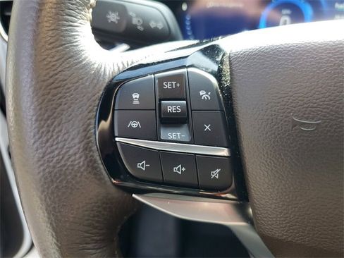 Used 2024 Ford Explorer King Ranch w/ Technology Package image 32