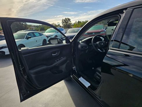 New 2026 Honda HR-V EX-L image 19