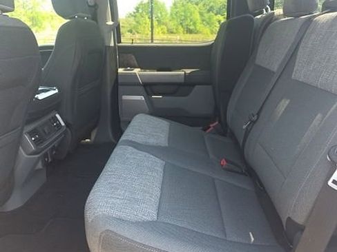 Used 2021 Ford F150 XLT w/ Equipment Group 302A High AWD/4WD image 7