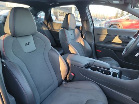 Certified 2024 Hyundai Sonata N Line image 20