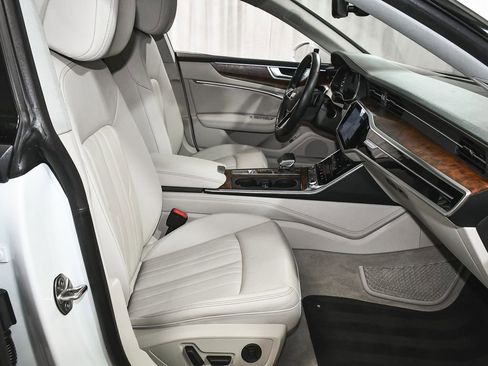 Used 2022 Audi A7 3.0T Premium Plus AWD/4WD image 57