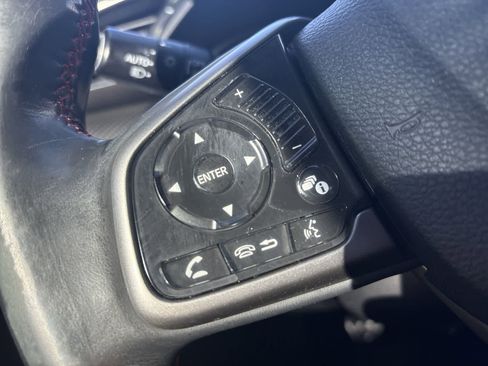 Used 2018 Honda Civic Si image 30