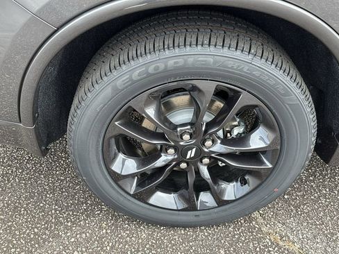 New 2026 Dodge Durango GT w/ Blacktop Package image 10