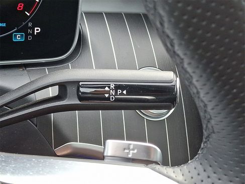 Certified 2025 Mercedes-Benz C 300 4MATIC Sedan image 15