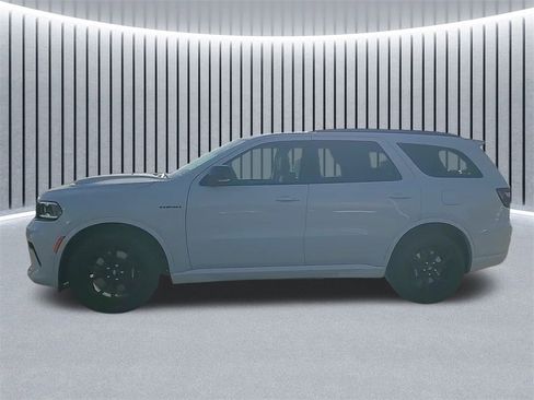 New 2026 Dodge Durango GT image 6