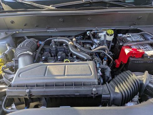 New 2025 Ford Bronco Sport Big Bend image 17